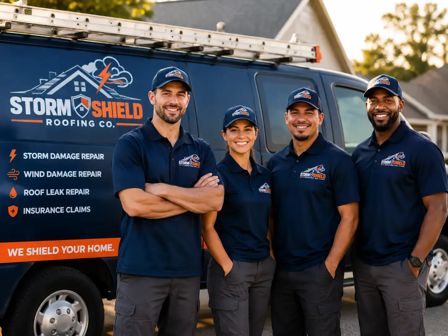 Storm Damage Roof Repair company in Norris, MT