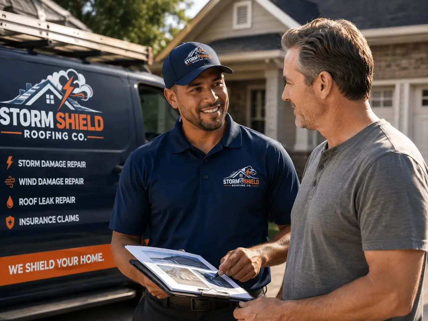 Storm Damage Roof Repair Norris, MT FAQs